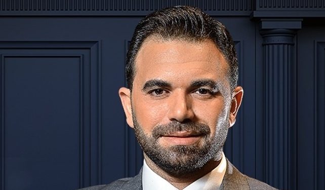 النائب محمد علي الكيال يتصدر المشهد السياسي كمرشح قوي للقائمة الوطنية عن حزب مستقبل وطن