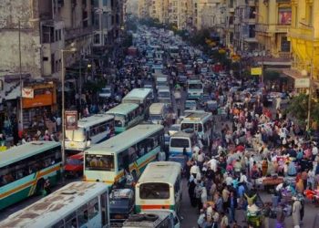 الإحصاء: مصر تسجل 250 ألف نسمة زيادة في عدد سكانها خلال 60 يوماً