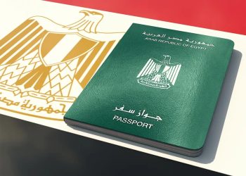 إسقاط الجنسية المصرية عن إبراهيم عوني وكارلوس لوسي