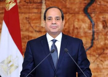 الرئيس السيسي يوجه بإنشاء مناطق استثمارية متكاملة حول المطارات المصرية