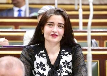 الدكتورة إيرين سعيد تعلن رسميًا ترشحها لانتخابات مجلس النواب ممثلة عن حزب الإصلاح والتنمية بالقليوبية