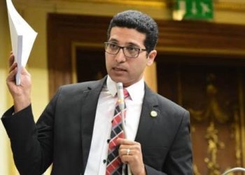 هيثم الحريري يعلن استبعاده من قائمة مرشحي انتخابات النواب