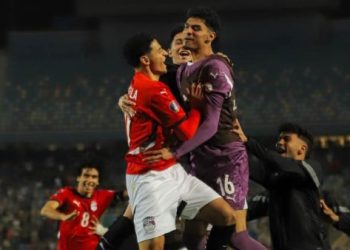 سيناريوهات تأهل منتخب الشباب بكأس العالم.. فرصتان لشباب الفراعنة