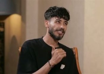 السجن سنة للتيك توكر علاء الساحر بتهمة تبديد منقولات زوجية