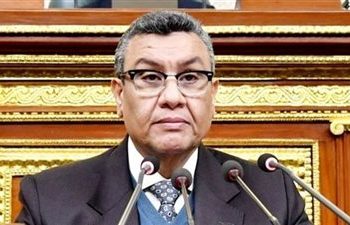 النائب مصطفى سالم يتصدر القائمة الوطنية بسوهاج في سباق انتخابات مجلس النواب