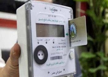 لمدة 3 ساعات.. وقف خدمة شحن عدادات الكهرباء بسبب  التوقيت الشتوي