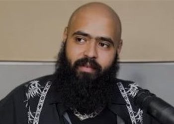 إحالة البلوجر محمد عبد العاطي إلى المحاكمة الجــنائية