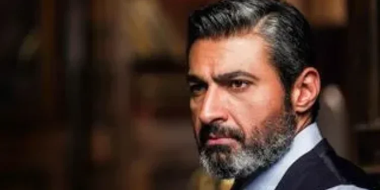 قرار رئاسي بتعيين الفنان ياسر جلال عضواً بمجلس الشيوخ