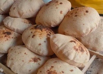 رئيس شعبة المخابز: لا توجد نية لزيادة سعر الرغيف المدعم
