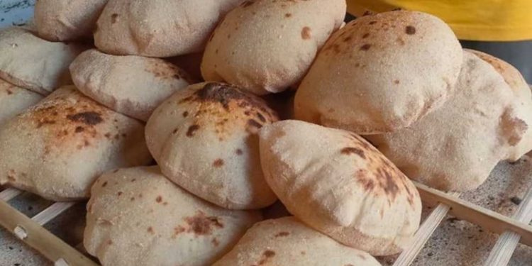 رئيس شعبة المخابز: لا توجد نية لزيادة سعر الرغيف المدعم
