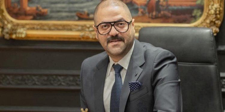 أحمد الباز يطلق حملة “الغربية أجمل محافظة بحلول 2030”