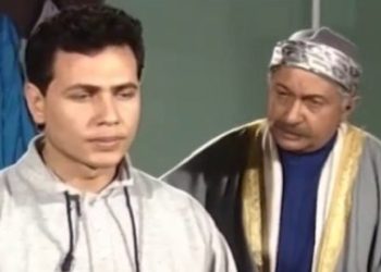 بعد 29 سنة.. نجل محمد رياض يعلن طرح جزء ثاني من مسلسل لن أعيش في جلباب أبي