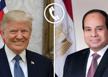 الرئيس السيسي: ترامب يستحق الحصول على جائزة نوبل للسلام