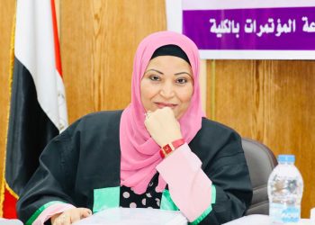 اختيار الدكتورة أسماء عرام ضمن لجنة رصد الانتخابات بالهيئة الوطنية للإعلام