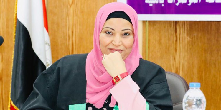 اختيار الدكتورة أسماء عرام ضمن لجنة رصد الانتخابات بالهيئة الوطنية للإعلام