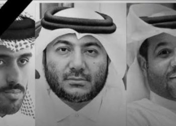 حماس: نعزي قطر في وفاة 3 دبلوماسيين من وفد مفاوضات غـزة بحادث شرم الشيخ