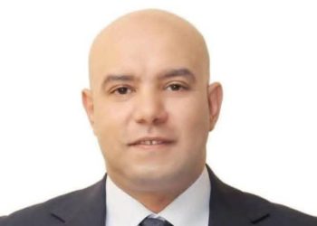 رمز القلم.. مراد أبو الدهب يخوض انتخابات النواب 2025 عن دائرة أبو النمرس والحوامدية