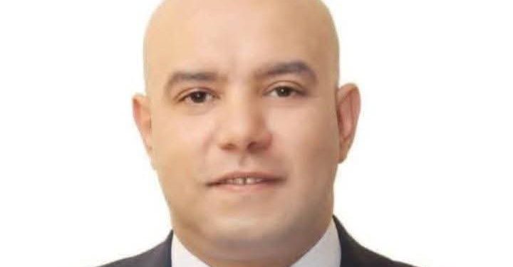 رمز القلم.. مراد أبو الدهب يخوض انتخابات النواب 2025 عن دائرة أبو النمرس والحوامدية