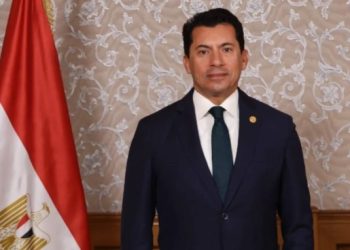 وزير الرياضة: إيقاف مجلس إدارة النادي الإسماعيلي وإحالتهم للنيابة العامة