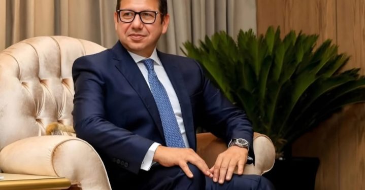 لبحث خطة.. رئيس الوزراء الإسرائـيلي نتنياهو يجتمع مع رئيس المخابرات العامة المصرية