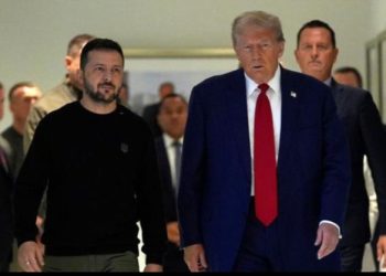صحف أمريكية: ترامب أبلغ زيلينسكي ألا ينتظر منه صواريخ توماهوك