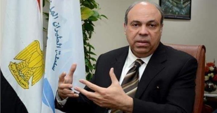 وزير الطيران: الدولة لا تنوي بيع أي من المطارات المصرية