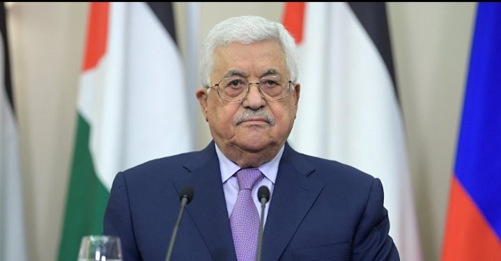في حال شغور المنصب.. محمود عباس يصدر إعلانا دستوريا بتولي نائبه مهام رئيس فلسـطين