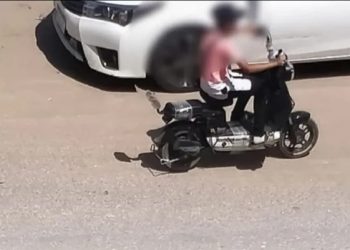 بقرار من المحافظ.. حظر بيع الإسكوتر الكهربي في القاهرة ومنع سير التوكتوك بالشوارع الرئيسية