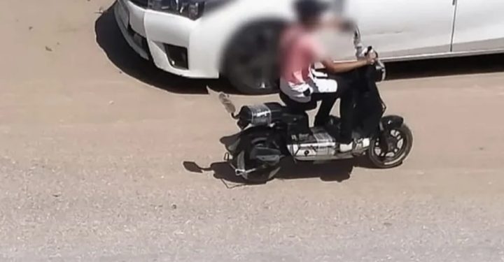 بقرار من المحافظ.. حظر بيع الإسكوتر الكهربي في القاهرة ومنع سير التوكتوك بالشوارع الرئيسية