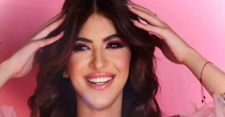 بتهمة بث فيديوهات خادشة.. حبس سوزي الأردنية سنة وغرامة 100 ألف جنيه