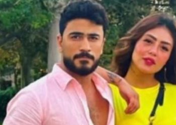 بتهمة الإتجار بالعملات المشفرة.. حبـس أوتاكا طليق هدير عبد الرازق 6 أشهر وتغريمه مليون جنيه