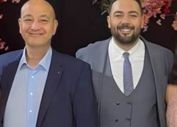 القبض على كـومـبـارس حاول اقتحام منزل نجل عمرو أديب