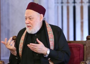رمزًا لاستجابة الدعاء.. علي جمعة يدافع عن السيد البدوي