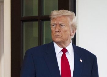 ترامب يدعو الشركات الأمريكية لتكثيف وجودها واستثماراتها بمصر