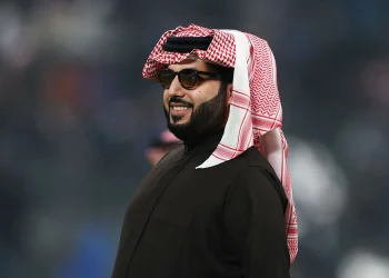 تركي آل الشيخ: إنتاج فيلم عالمي يوثق بطولات الجيش السعودي وجهود الداخلية بمكافحة المخدرات