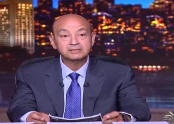 عمرو أديب: نتنياهو بالغ في مديح ترامب ووصفه بـ”أعظم رئيس بالتاريخ”