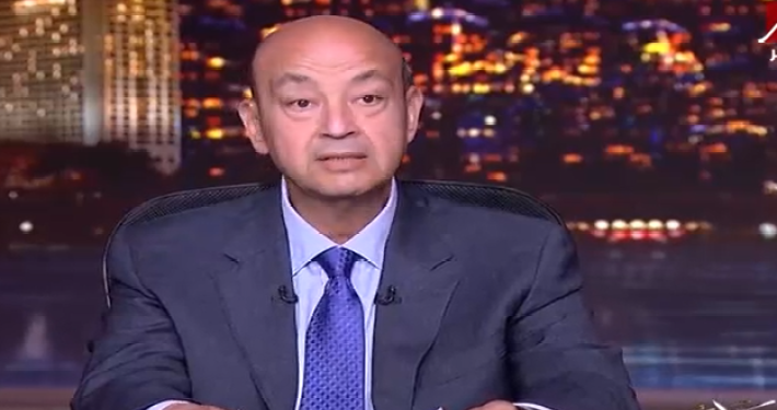 عمرو أديب: نتنياهو بالغ في مديح ترامب ووصفه بـ”أعظم رئيس بالتاريخ”