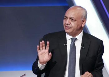 مصطفى بكري: ترامب يعرف أن السيسي لايتنازل عن الثوابت ومصالح الوطن والأمة