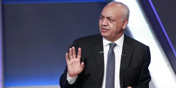 مصطفى بكري: ترامب يعرف أن السيسي لايتنازل عن الثوابت ومصالح الوطن والأمة