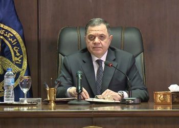 من السويس إلى كل مصر.. شكراً لوزير الداخلية محمود توفيق