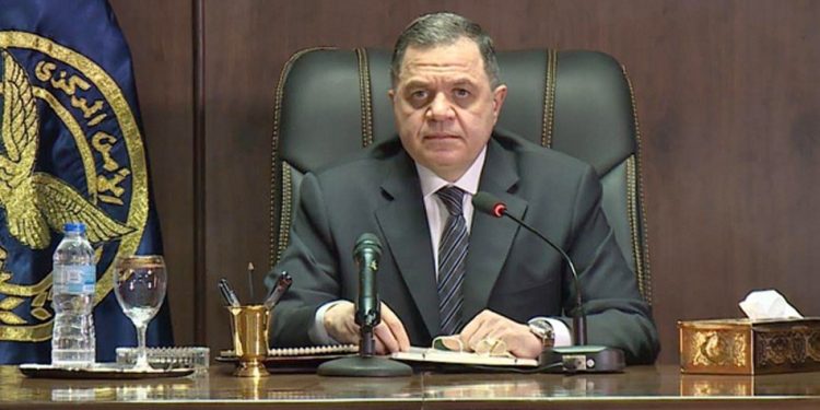من السويس إلى كل مصر.. شكراً لوزير الداخلية محمود توفيق