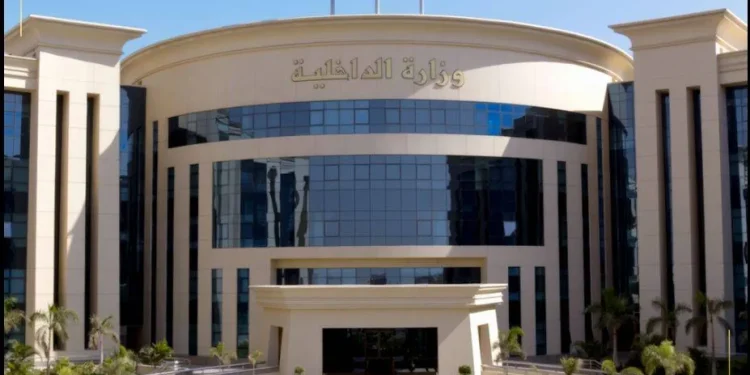 بعد البيت الأبيض.. صفحة وزارة الداخلية تحصد المركز الثاني عالميًا للحسابات الحكومية الأعلى أداءًا