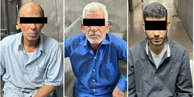 محامى ضـحـايا مدرسة سيدز: الأطـفال تمكنوا من تمييز المتهمين ولقبوا أحدهم بـ«عمو الوحش»