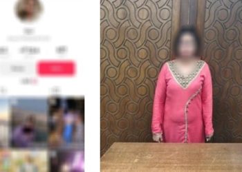 القبض على صانعة محتوى بالإسكندرية بتهمة الرقص بملابس خـادشة