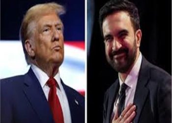 ترامب: سأشعر بالأمن للعيش في نيويورك لأن ممداني هو العمدة
