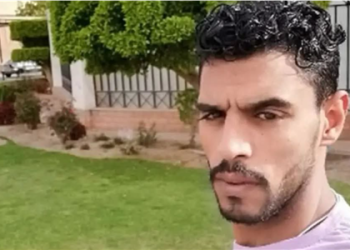 محافظ الإسماعيلية: صرف 50 ألف جنيه لأسرة مواطن ضحّى بحياته لإنقاذ 13 فتاة