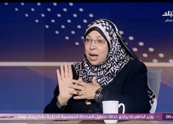 داعية إسلامية تثير الجدل: فيه ناس بتروح تتـحـرش أثناء الطواف بالحرم