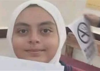 تجديد حبـس المتهمة بدهـس تلميذة الشروق 15 يوما على ذمة التحقيقات