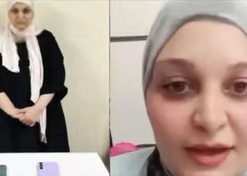 بتهمة سب رجل أعمال.. السجن 6 أشهر لمروة يسري مع إيقاف التنفيذ وغرامة 100 ألف جنيه