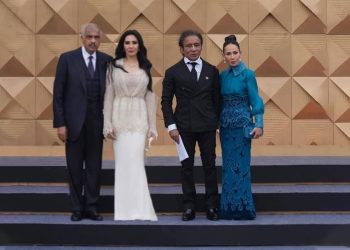 هشام طلعت مصطفى وأحمد عز: عودة الأسود إلى عرين الثقافة.. ولماذا يجب على الغاضبين أن يصفقوا بدلاً من الصرخة!